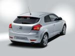 Kia pro_cee&rsquo;d 2008 года
